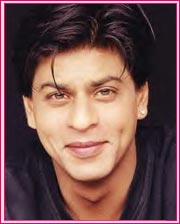 Shah rukh khan