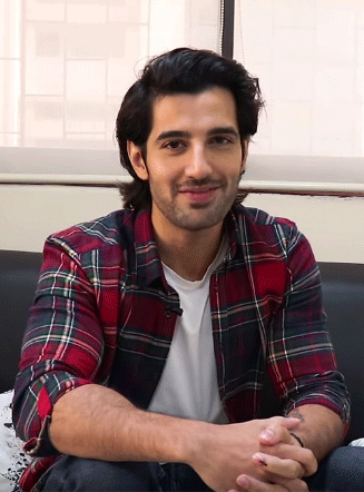 Aditya Seal