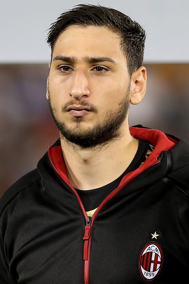 640px Gianluigi Donnarumma 31895135436 cropped