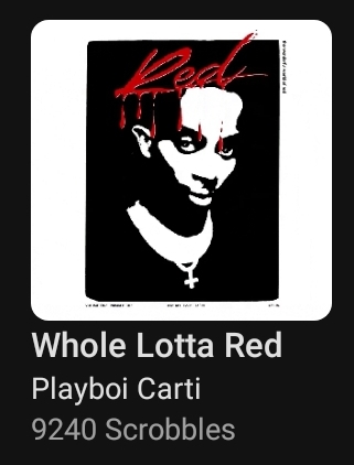 Screenshot 20220908 100426 Lastfm