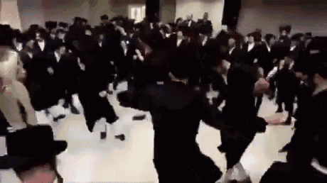 Party jewish