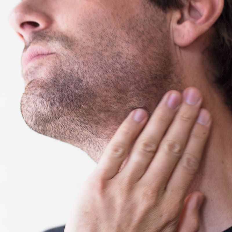 Maintain perfect 5 oclock shadow copy