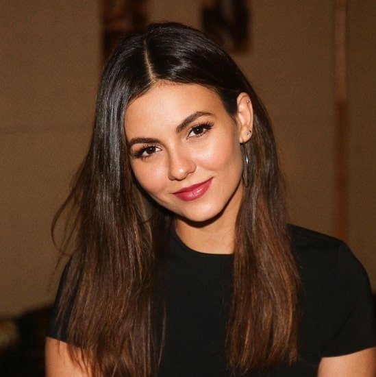 Victoria justice 1