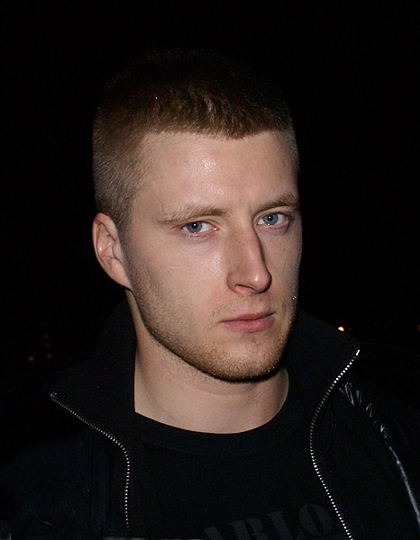 HC Avangard 2011