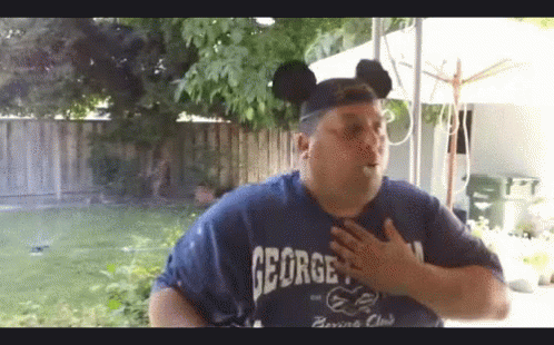 Joeys world tour wasabi challenge