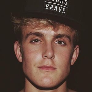 Paul jake image