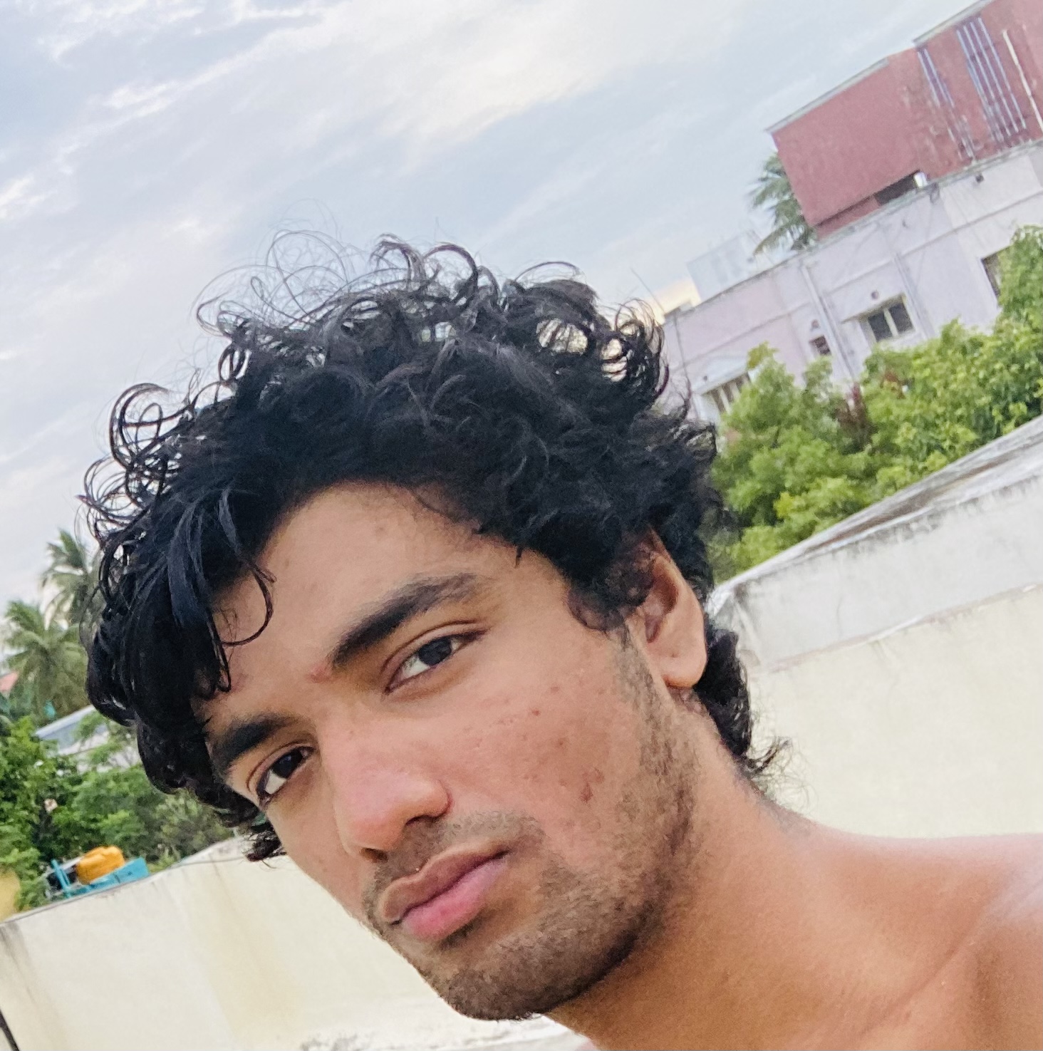 I hate my country men and almost every pajeet | Looksmax.org - Men's ...