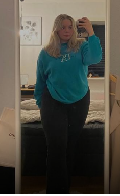 Xangstacy