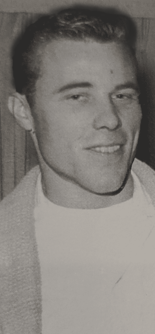 Harrygrandfather
