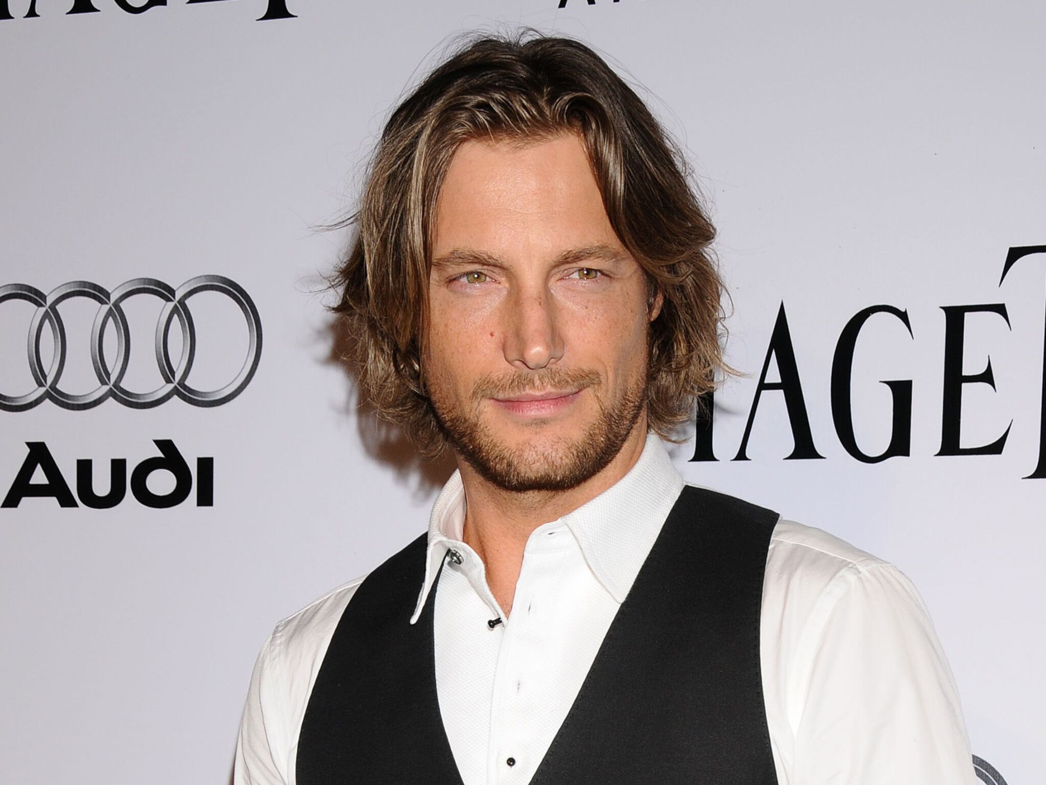 Gabriel aubry
