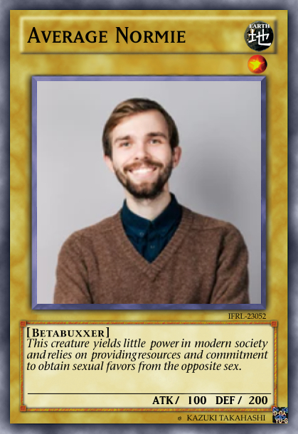 Average Normie