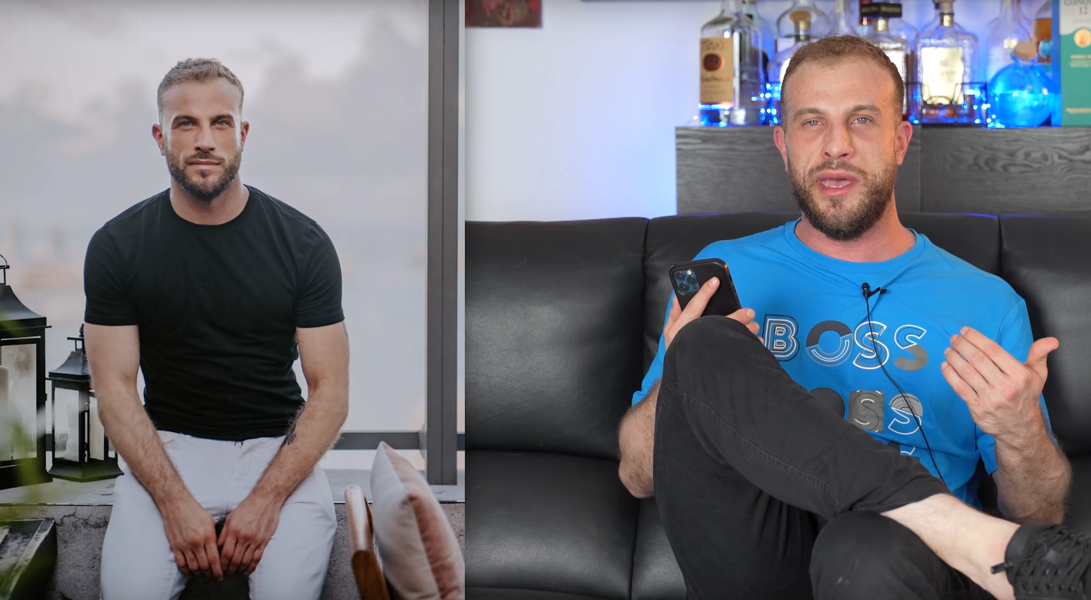 Comparison