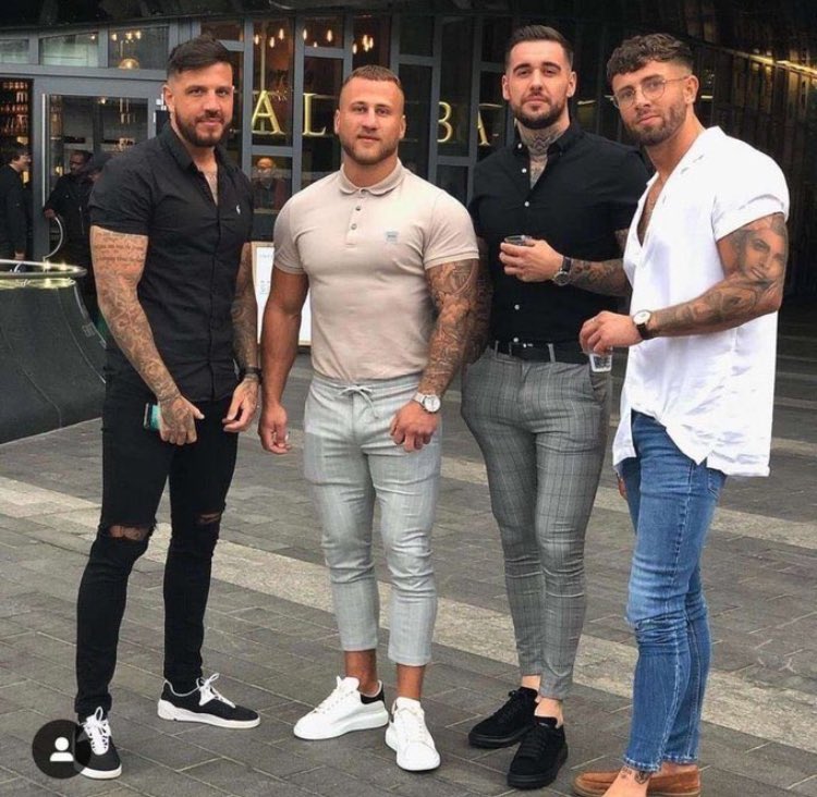 Lads