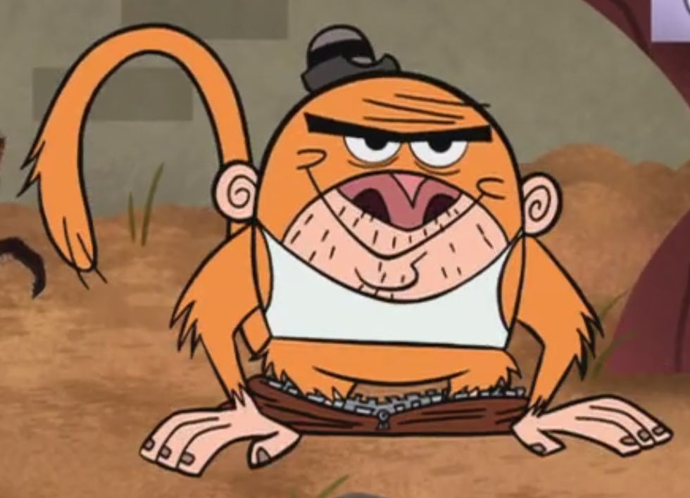 Jakes Dad