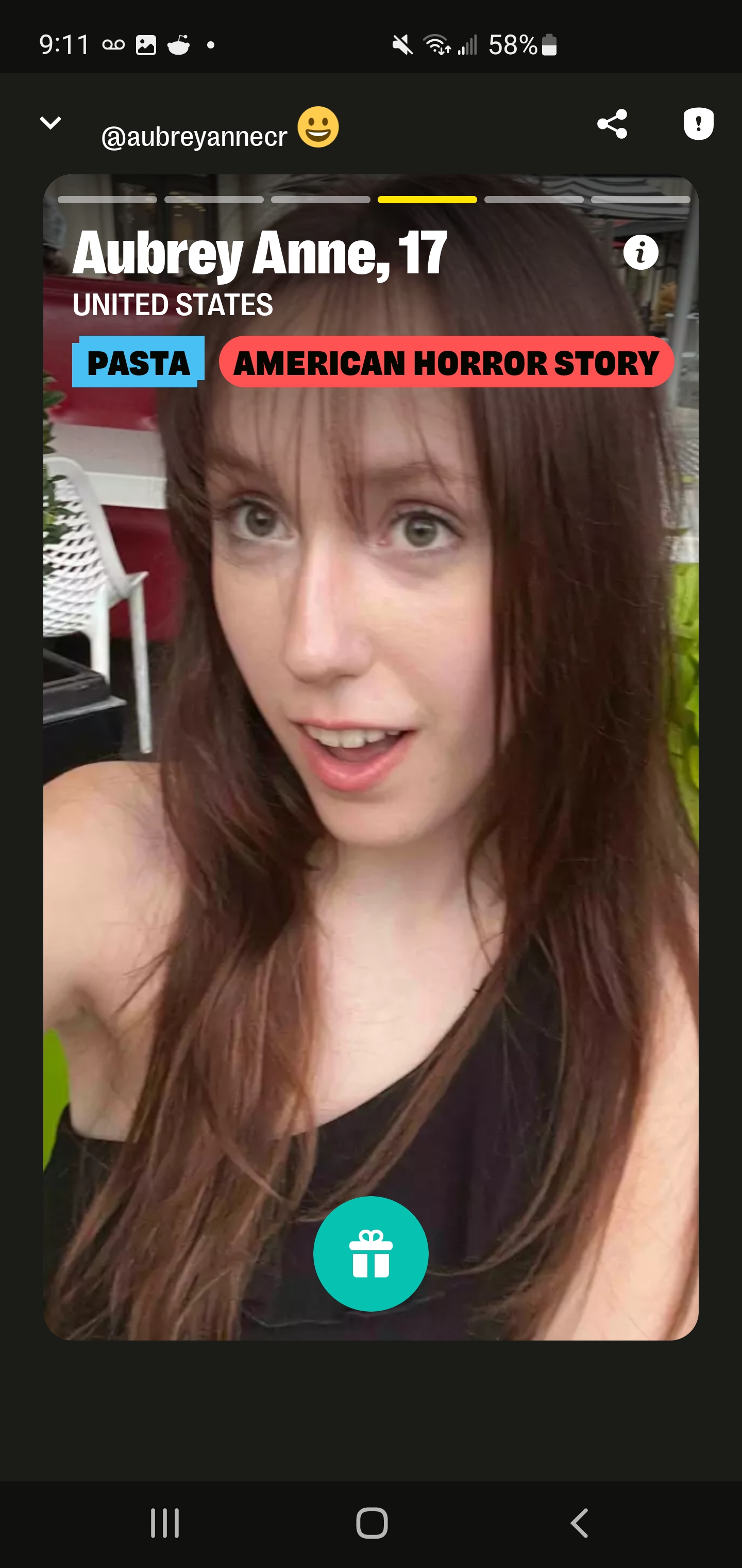 Screenshot 20220914 211120 Yubo
