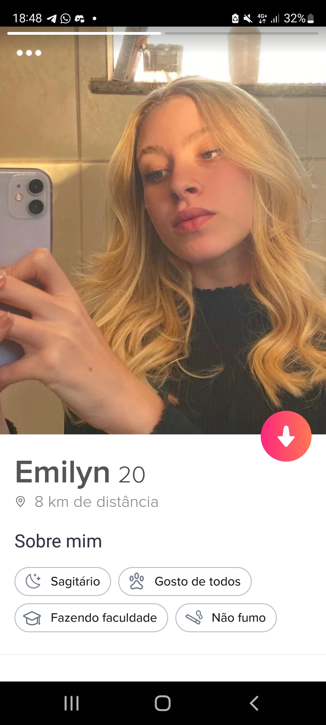 Screenshot 20220915 184853 Tinder