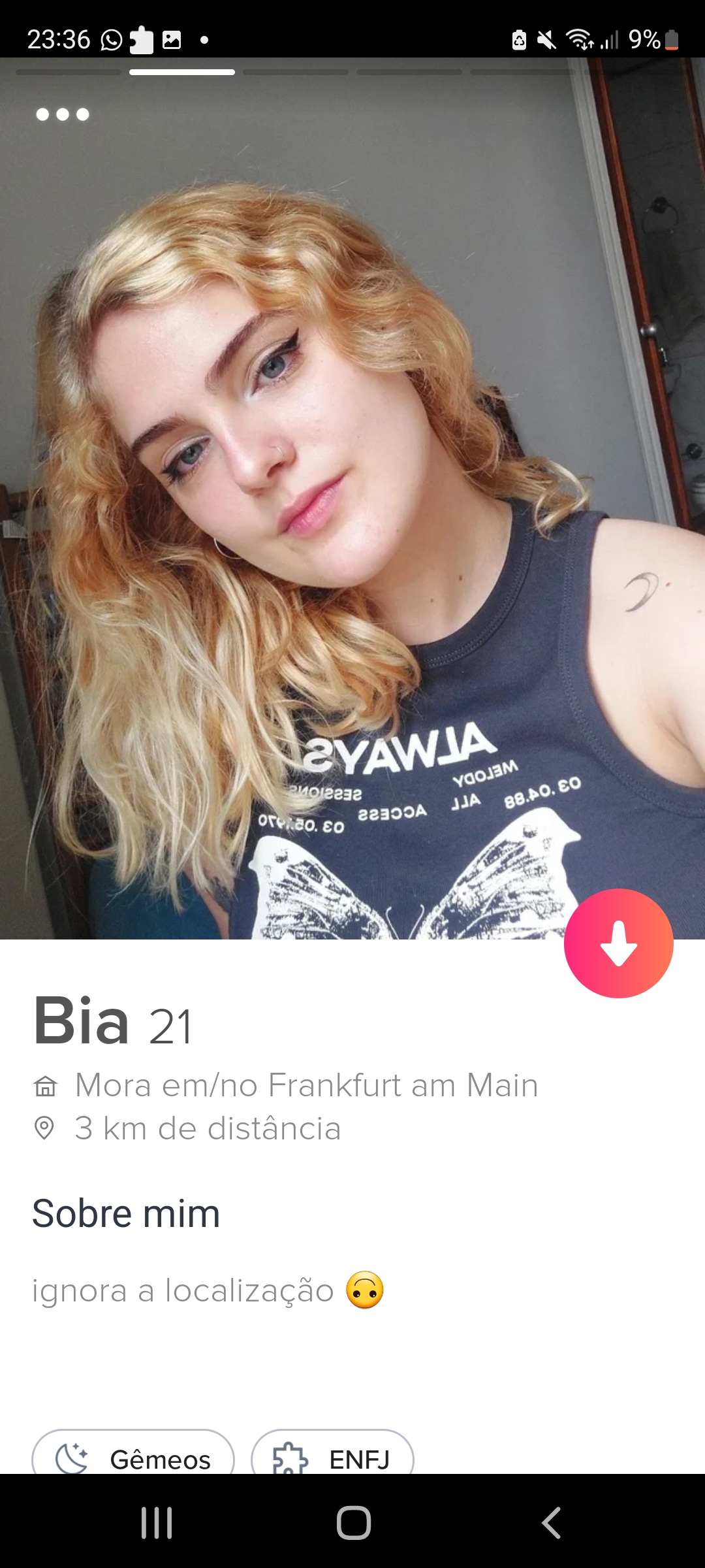 Screenshot 20220913 233654 Tinder