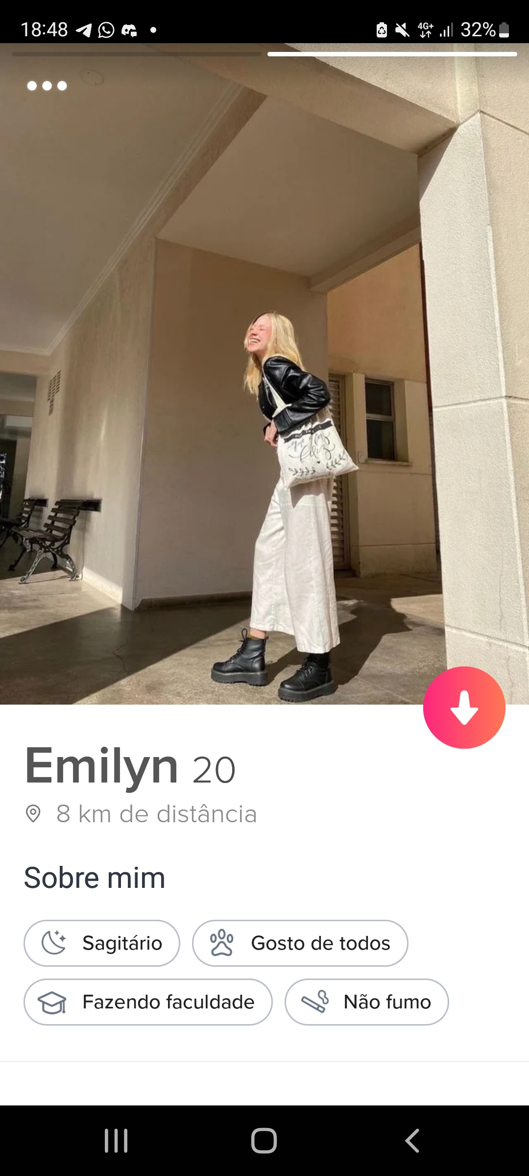 Screenshot 20220915 184859 Tinder