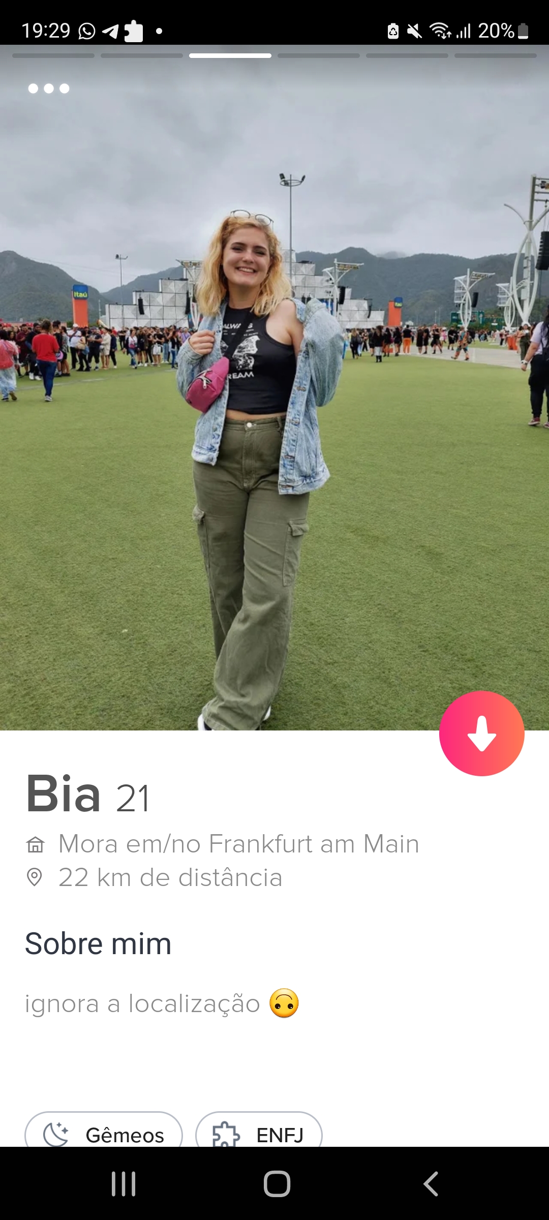 Screenshot 20220915 192930 Tinder