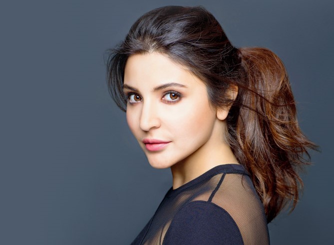 Anushka Sharma 2