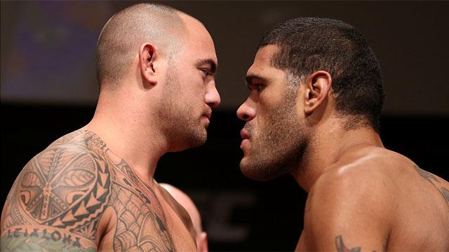 Browne bigfoot stare640