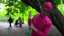 Rope