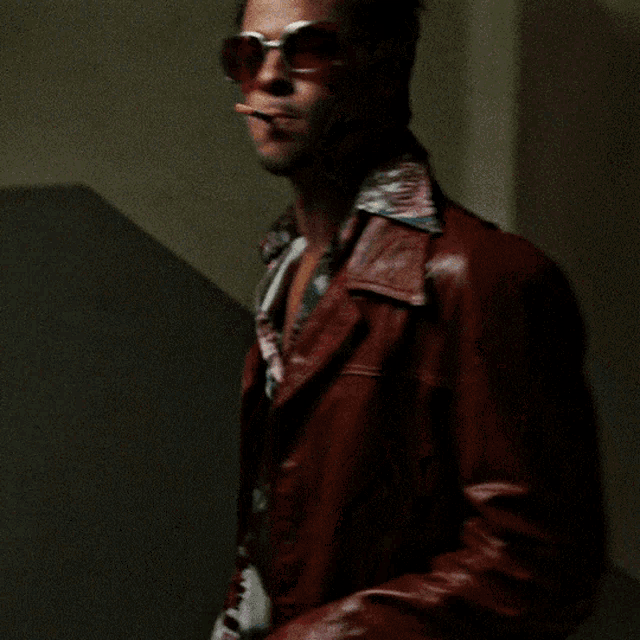 Tyler durden