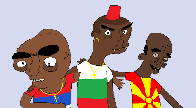 Balkanshits