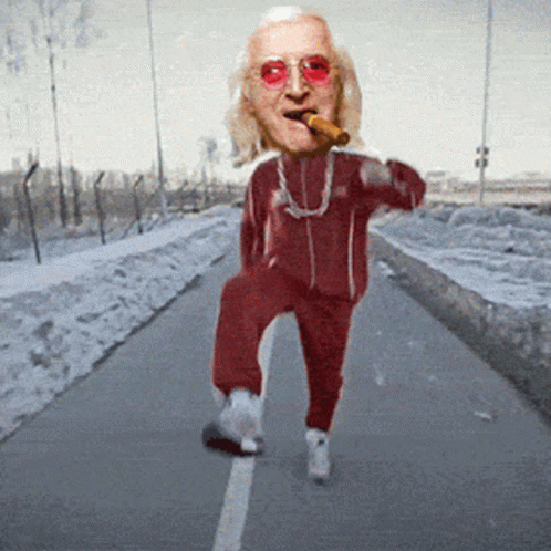 Jimmy savile