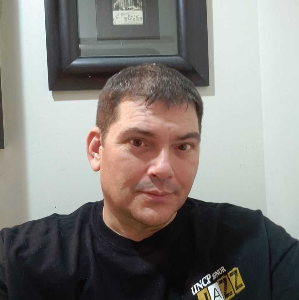 High school music teacher