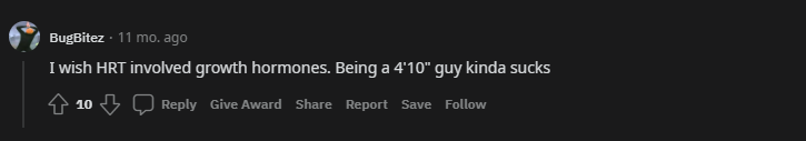 IncelTearTranny
