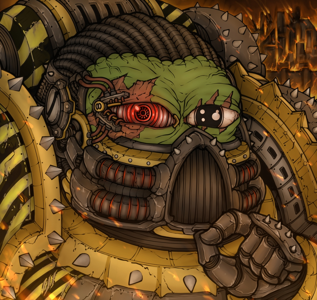 Pepe
