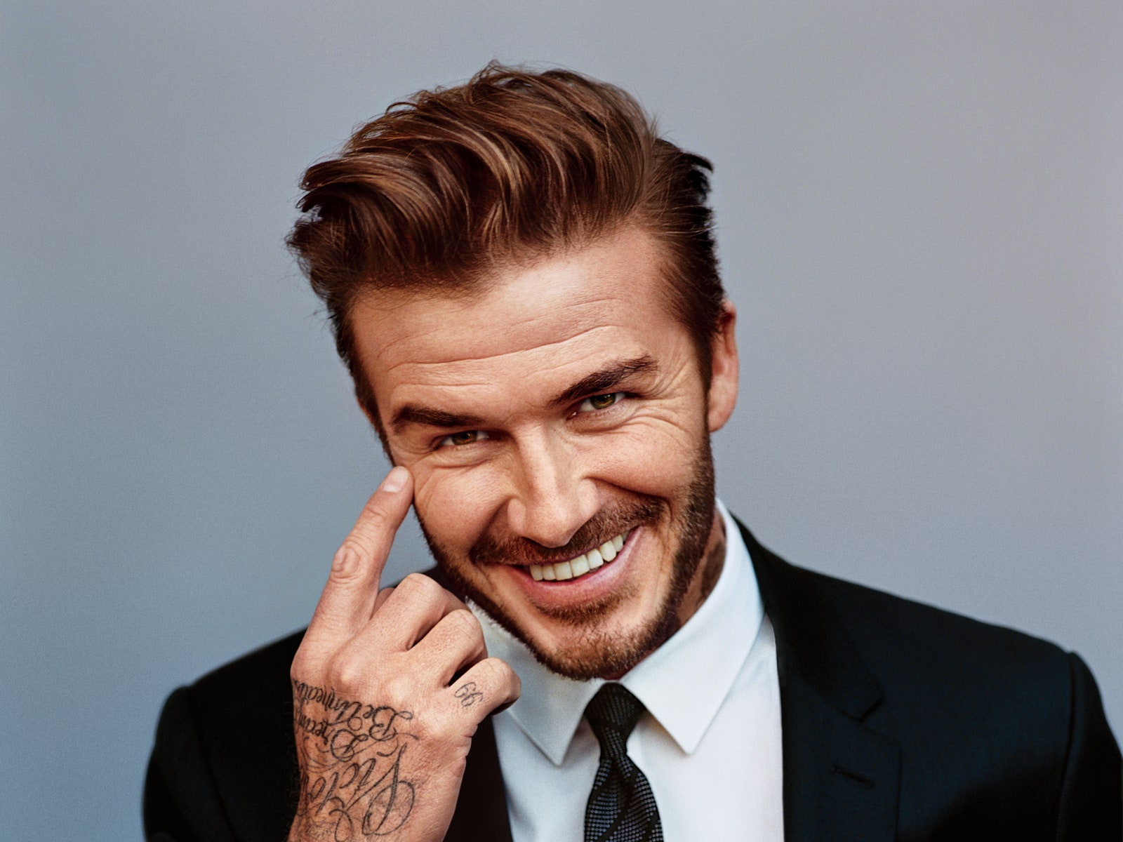 David beckham gq 0416 2