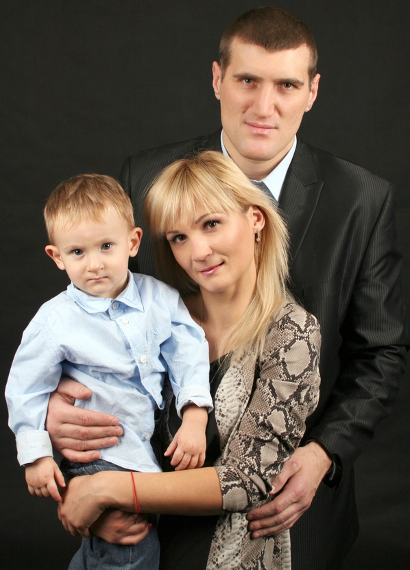 Mariusz wach rodzina duze 001 anna szalaj