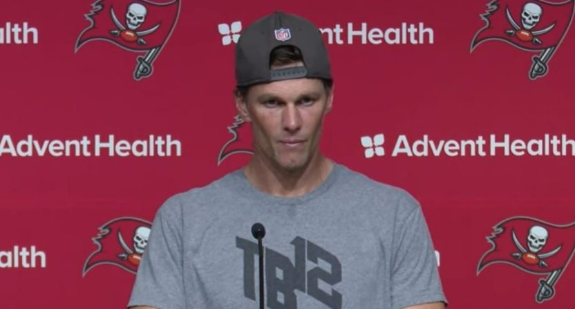 Brady Face 832x447