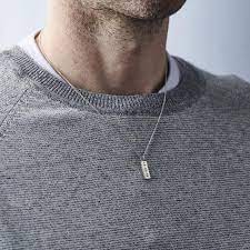 Mens Silver Pendant Italy, SAVE 34% - sklep.departamentuzbrojenia.pl