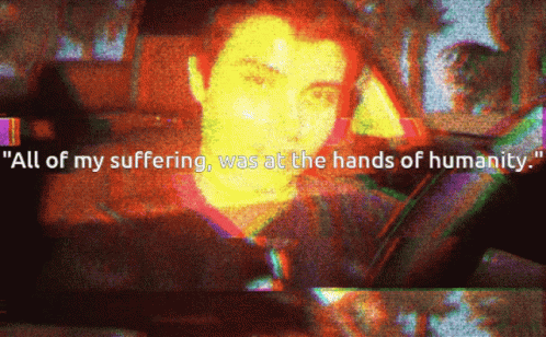 Suffer