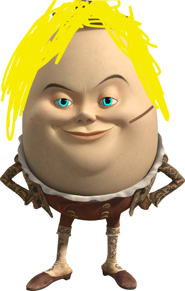 Humpty Dumpty