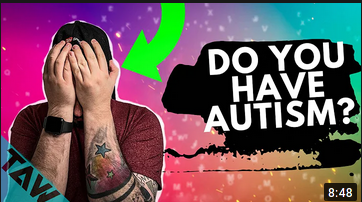 Do you have autism