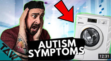 Autismsymptoms