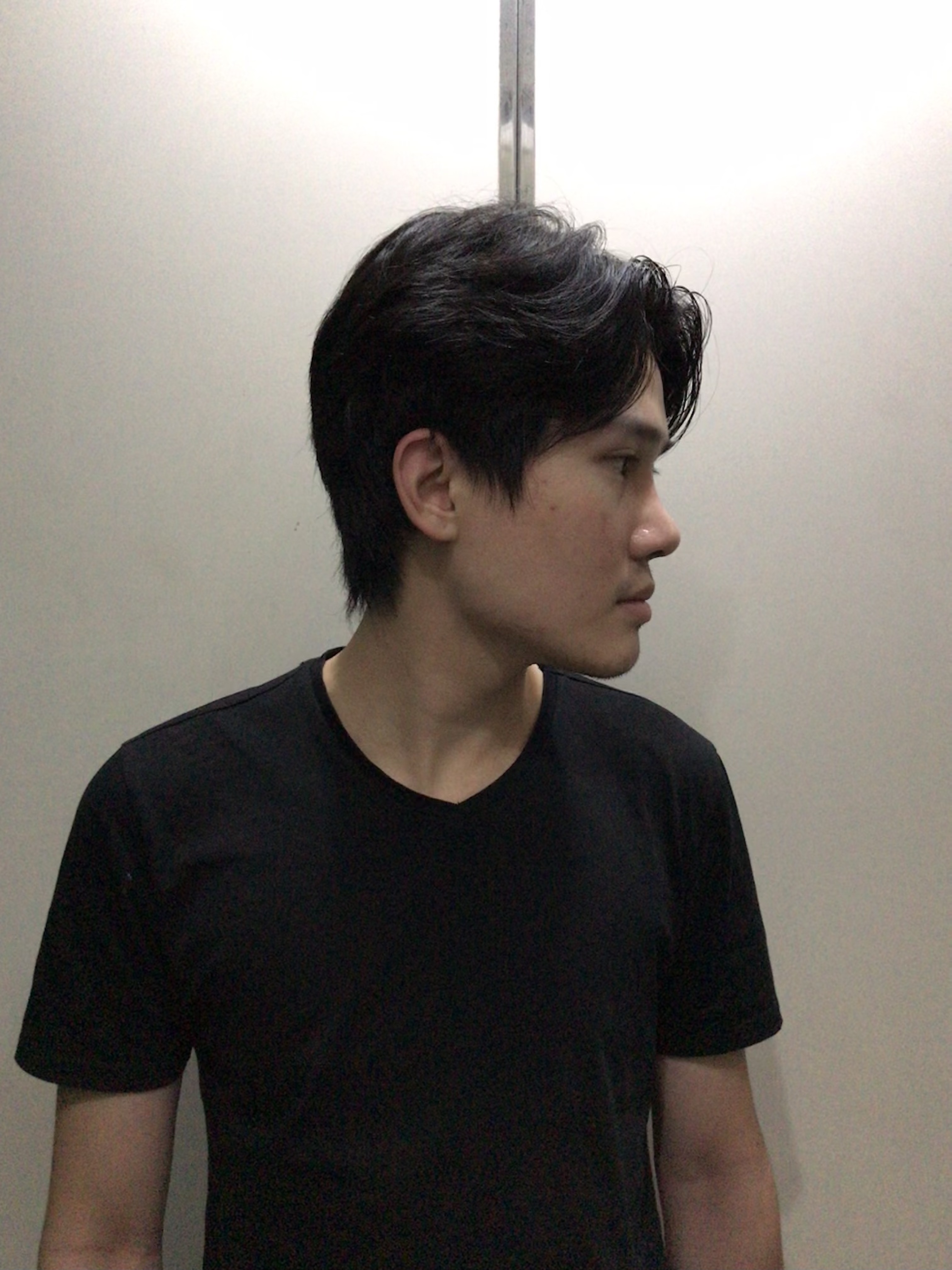Rate side profile | Looksmax.org - Men's Self-Improvement & Aesthetics