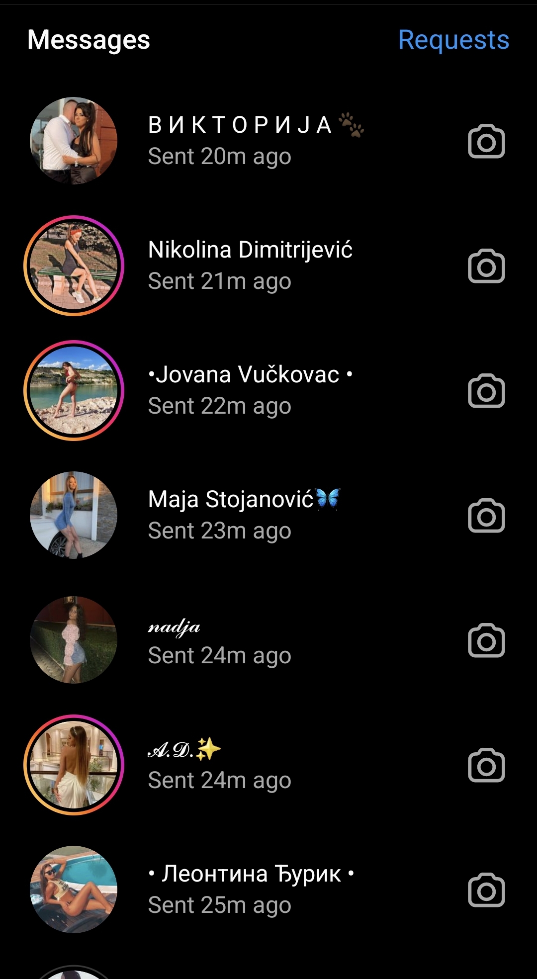 Screenshot 20220920 215122 Instagram