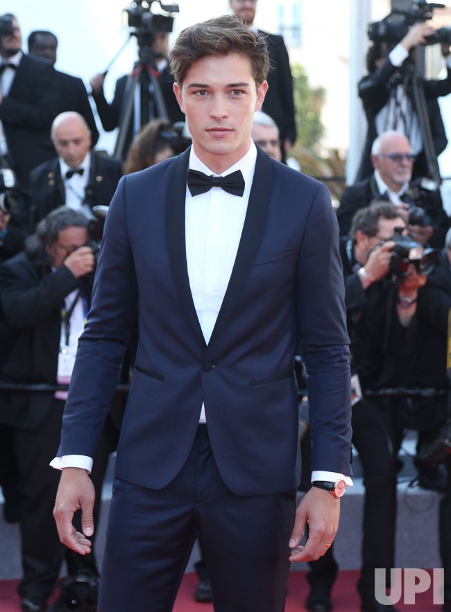 2965239 CANNES INTERNATIONAL FILM FESTIVAL
