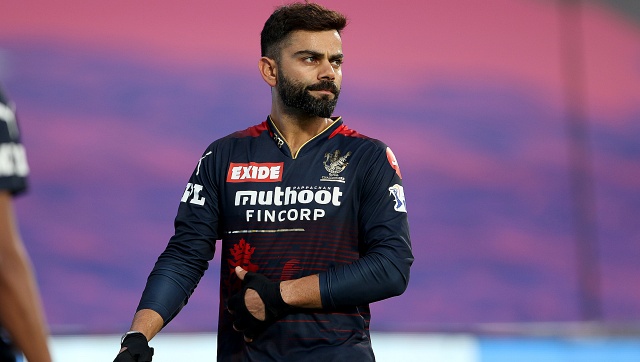 Kohli