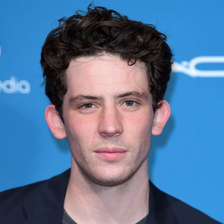 Top Up Coming British Male Actors 2019