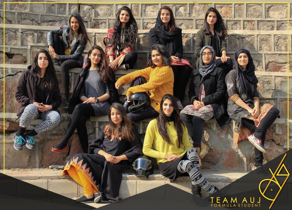 TeamAuj