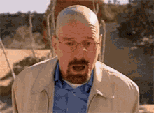 Breaking bad walter white