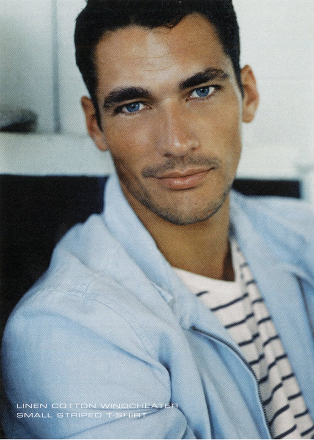 1000full david gandy
