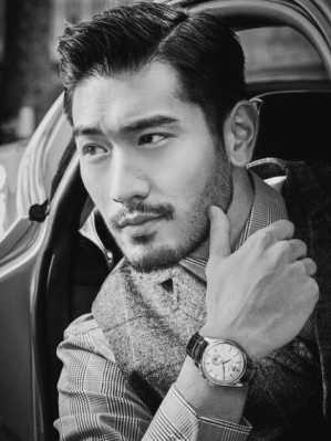 Godfrey gao 5