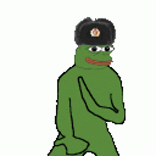Pepe dance pepe ru
